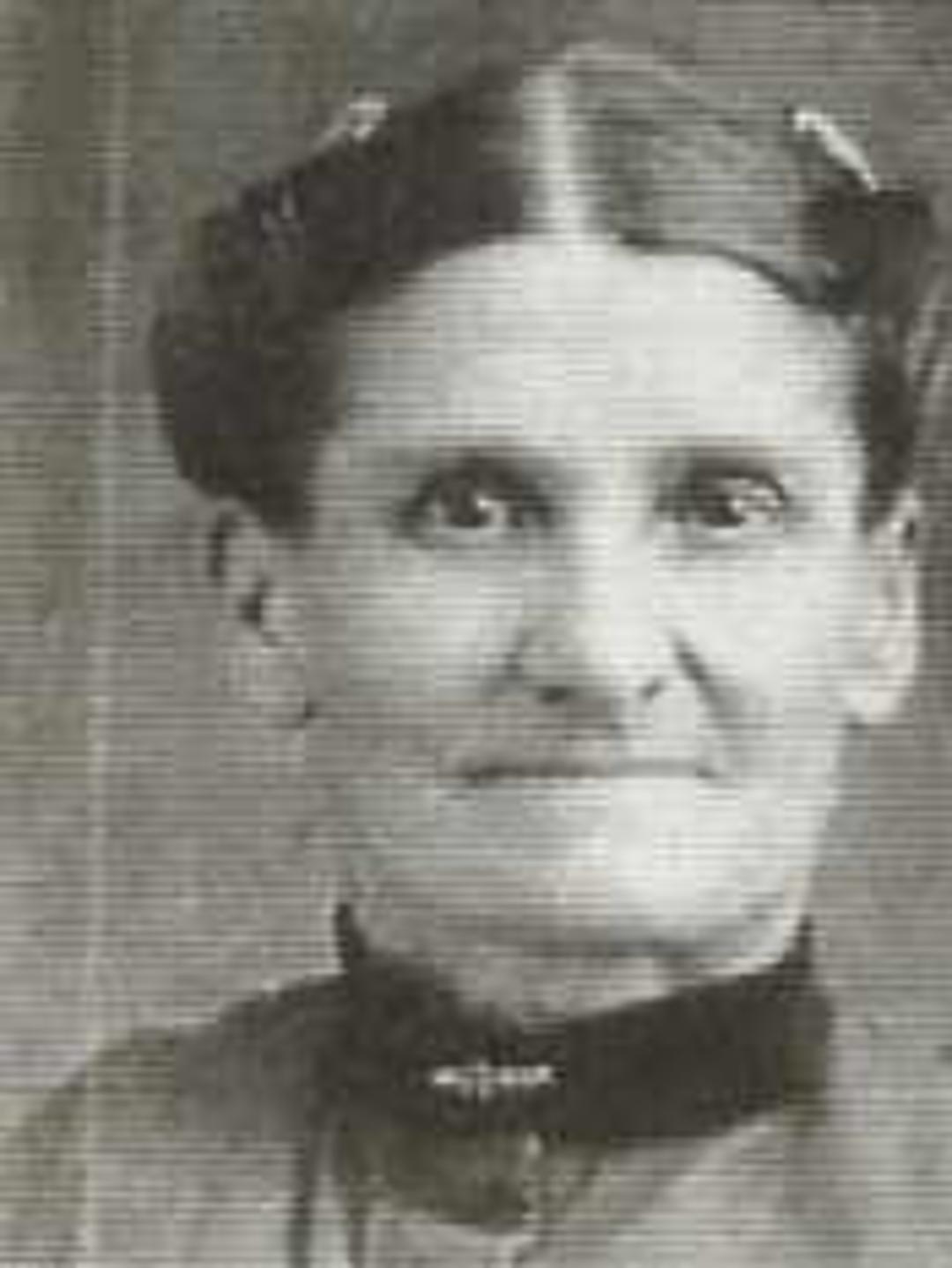 Sarah Ann Kay (1841 - 1917) Profile